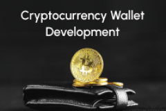 Crypto Wallet App Development